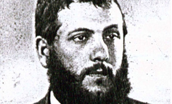 Horovitz Nandor
